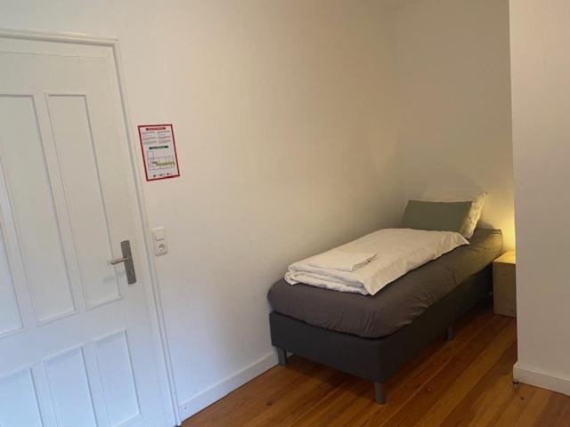 Kerpen  Die Strumpffabrik - Guesthouse מראה חיצוני תמונה