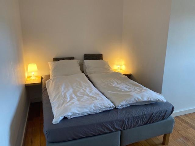 Kerpen  Die Strumpffabrik - Guesthouse מראה חיצוני תמונה